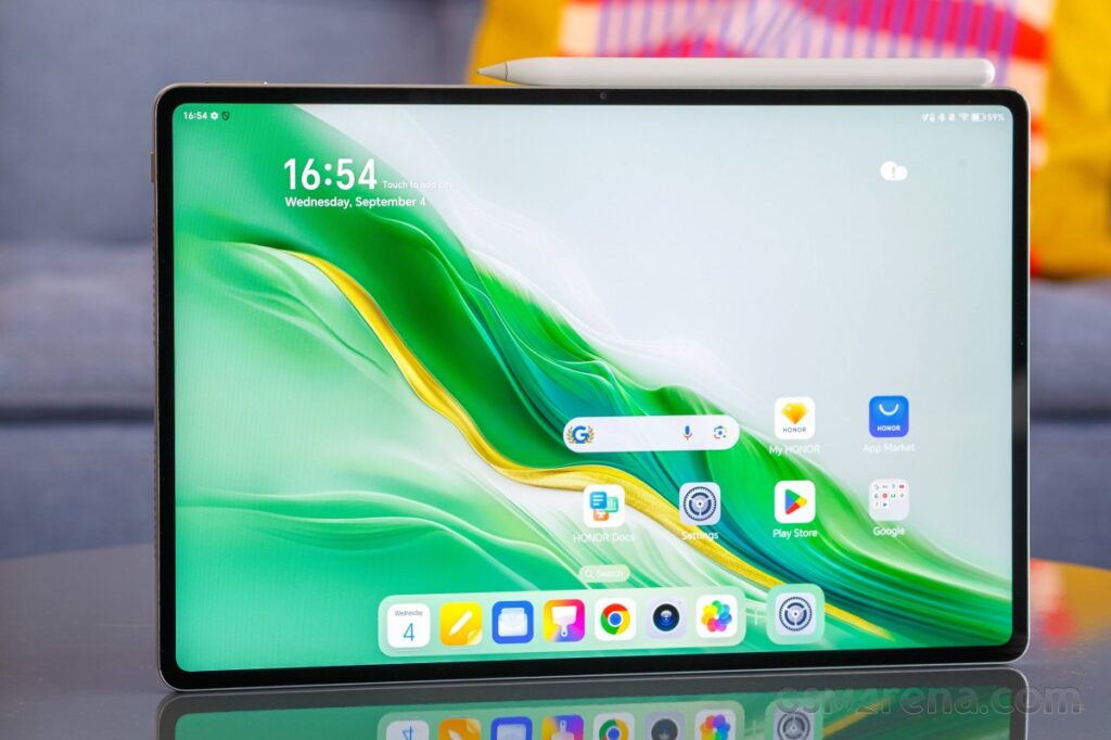 Honor MagicPad 3