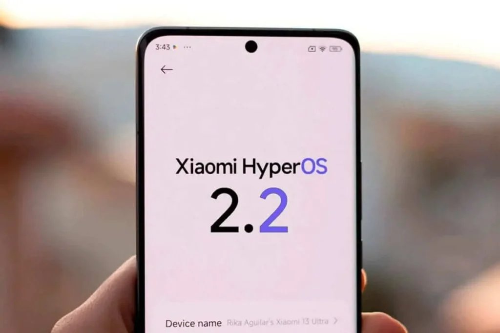 Hyperos 2.2