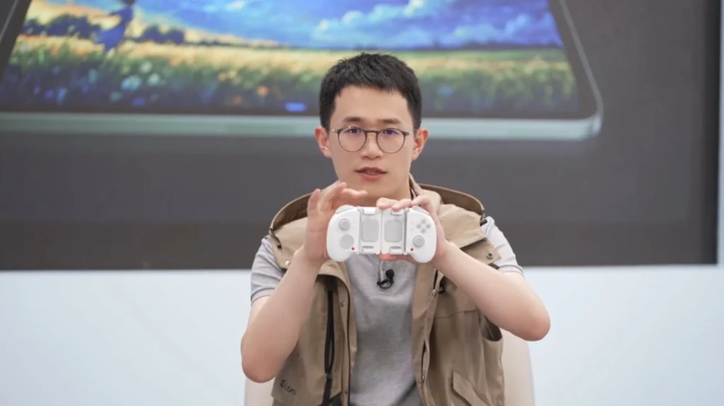 Redmi's New Controller Looks Like a Joy-Con, Plays Nice with Xbox