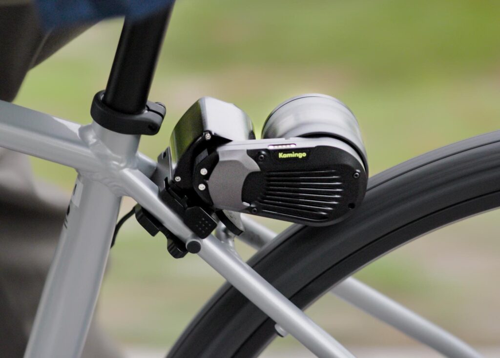 bike