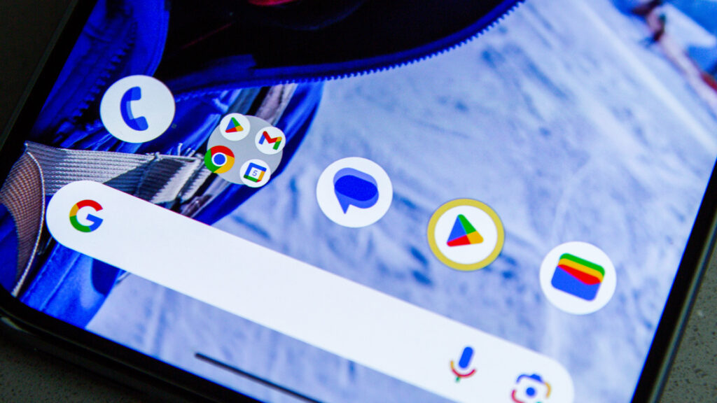 google phone