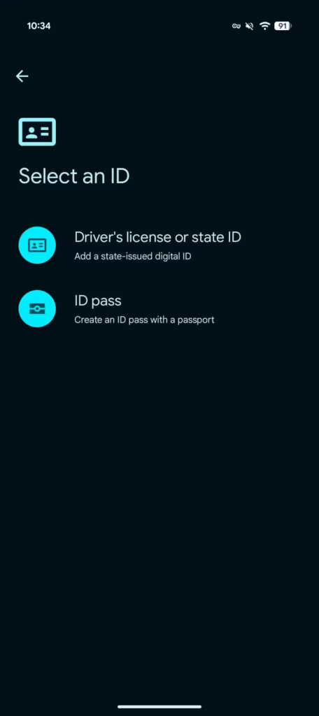 google wallet iowa 2