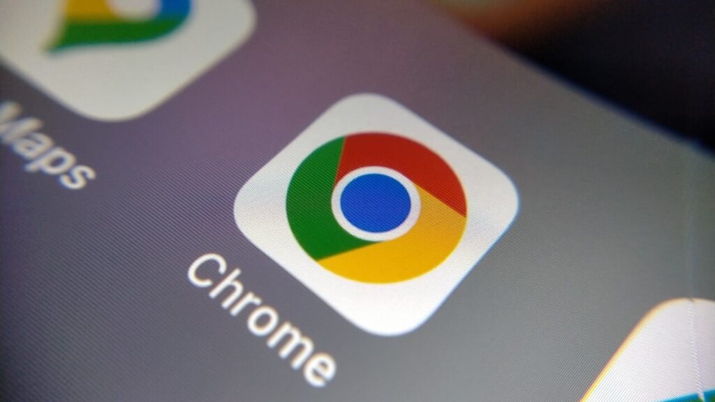 how to update google chrome uwug