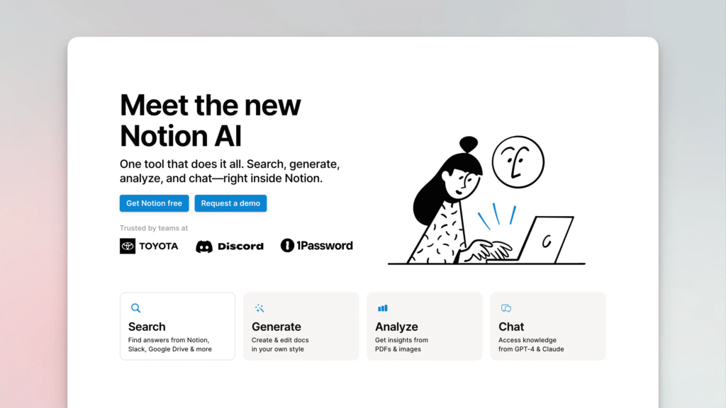 Notion