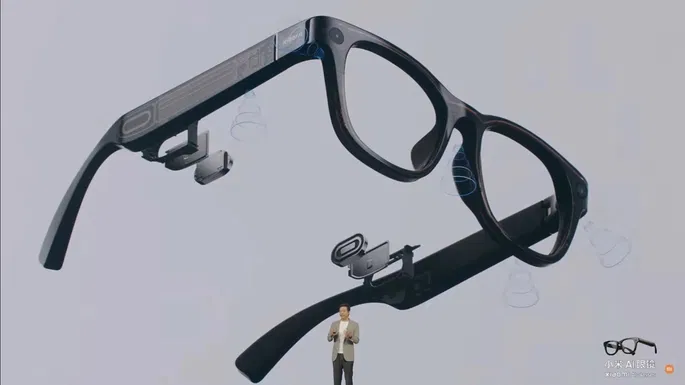 xiaomi-ai-glassers