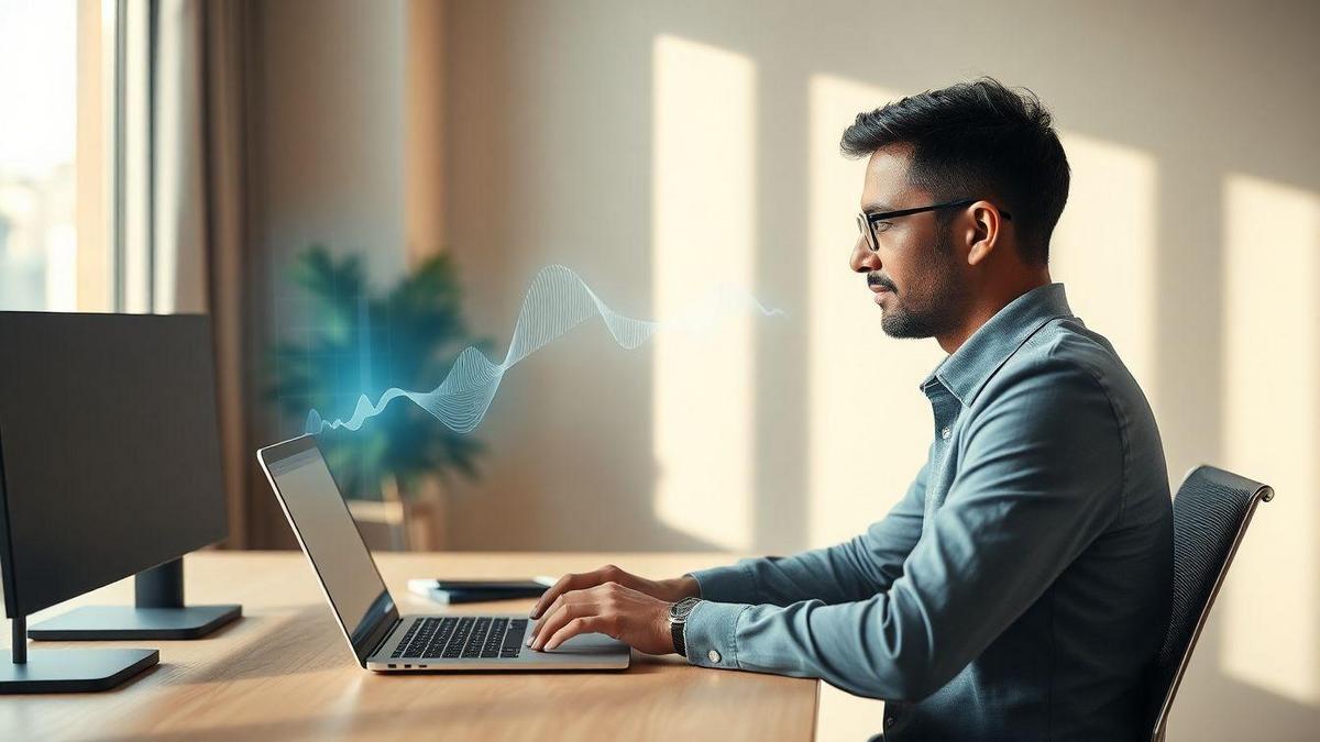 How I collaborate in real-time with language model tools