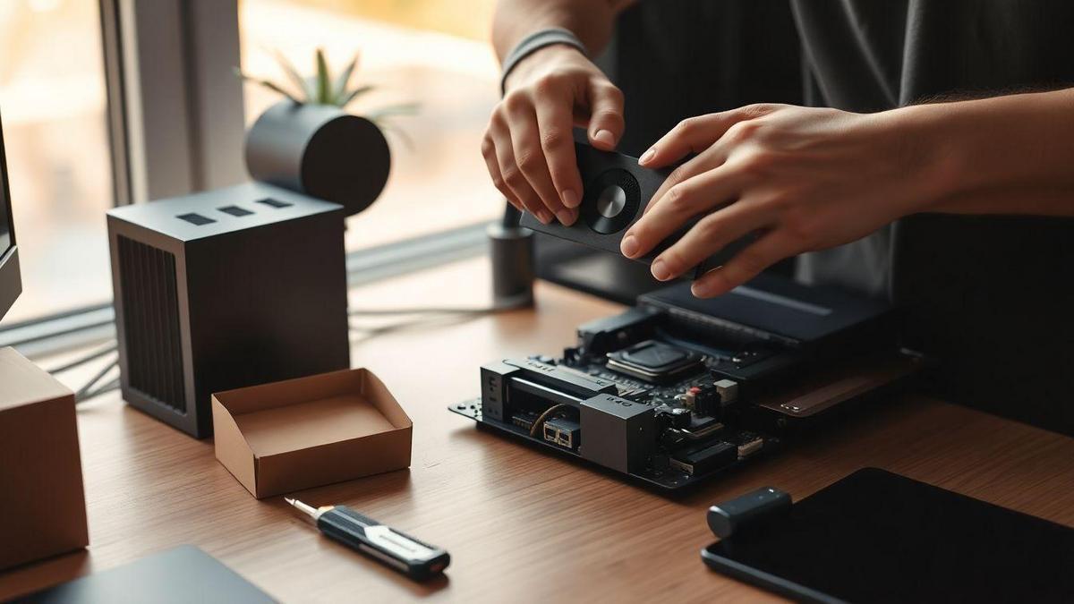 How I Save Money on Gaming PC Build with Smart, Cost-Effective Upgrades