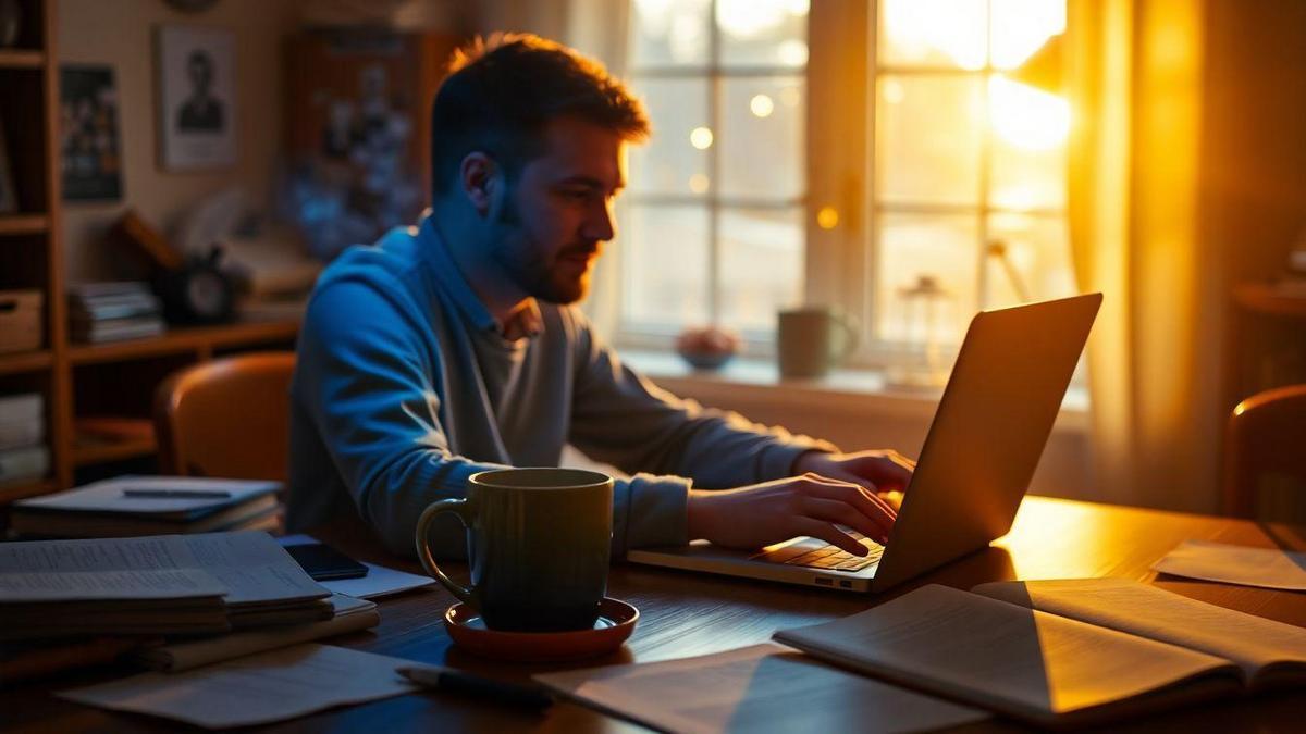 How I use AI-assisted creative writing to spark new ideas