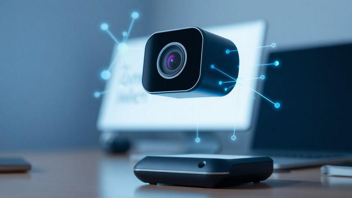 My top AI powered webcams for clear video and low bandwidth