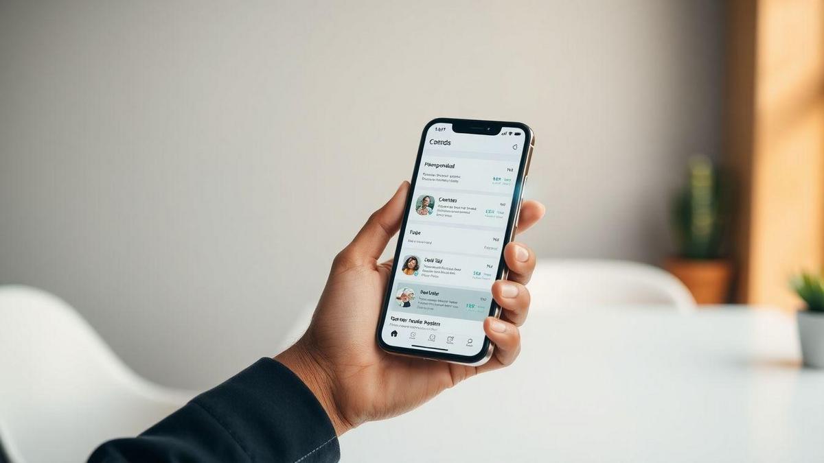 Enhancing User Experience with Mobile App Design Utilizing AI Features for Personalized Content: How I deliver personalized recommendations with AI