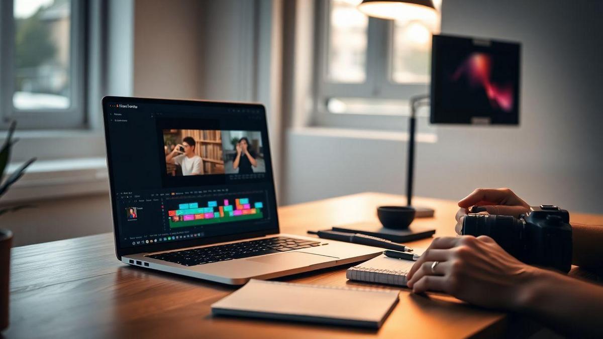How I Build an AI-Powered Editing Workflow