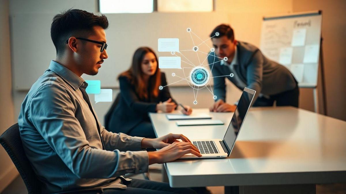 How I test AI-driven communication and NLP collaboration tools