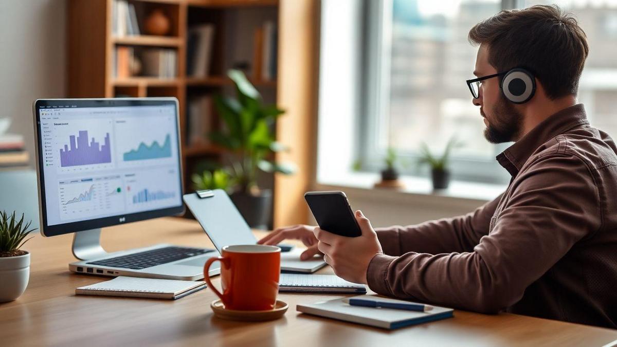 How I test AI tools for remote work step by step