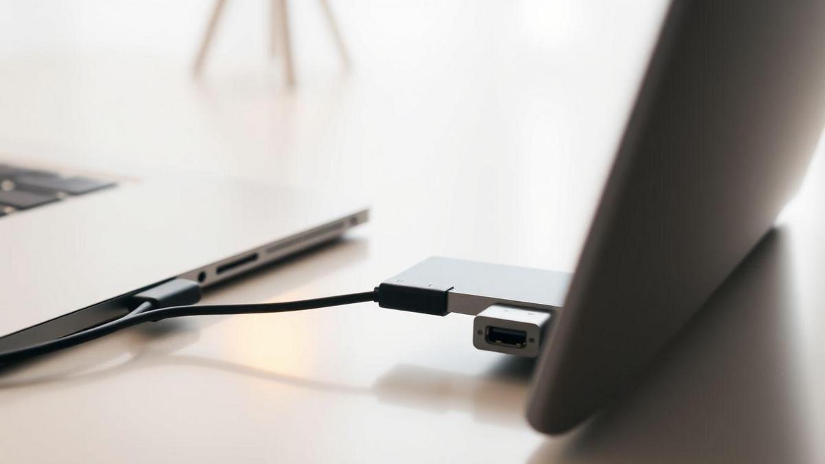 How I use an external SSD for faster load times