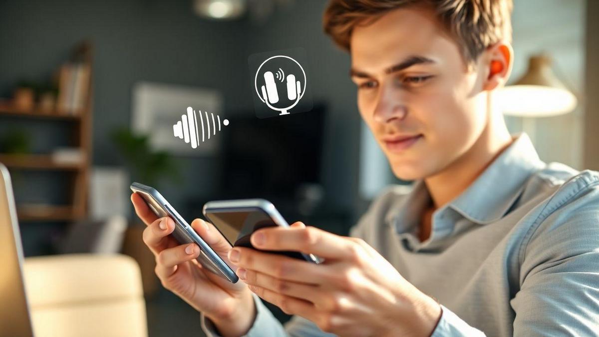 How multimodal models and voice assistant personalization improve my app interactions