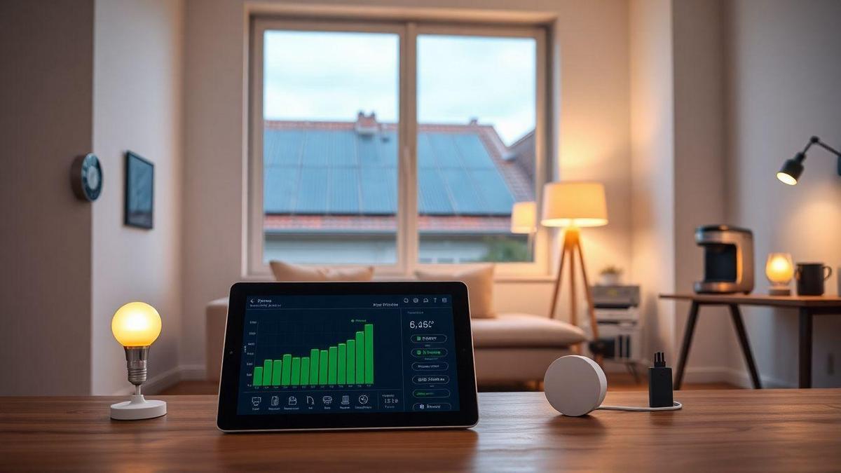 Why I Pick Top Gadgets for Smart Home Automation to Save Energy and smart home gadgets that help